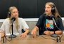 Promovidas ao profissional do Inter, Gabi Berchon e Guta falam sobre adaptação; ouça o podcast