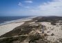 Como é a experiência de percorrer os 223 quilômetros entre Rio Grande e Barra do Chuí, a pé, pela praia