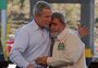 Como foram os encontros de Lula com Bush e Obama na Casa Branca