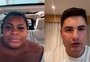 "Não quero estar na sua pele", diz Jojo Todynho após acusações de ex-marido, Lucas de Souza