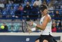 Bia Haddad Maia é dominada por Belinda Bencic e fica fora da final em Abu Dhabi