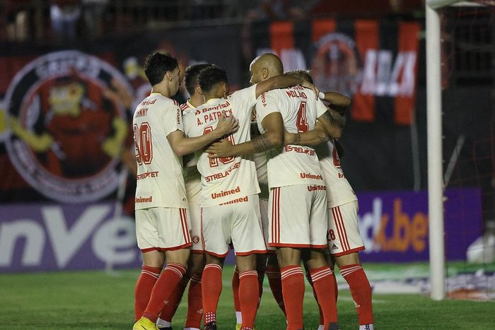 Ricardo Duarte / Inter, divulgação