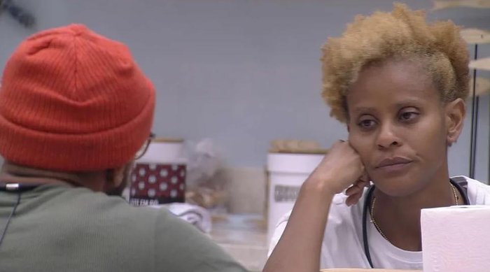 TV Globo / Reprodução TV Globo / Reprodução