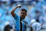 Com gols de Cristaldo e Galdino, Grêmio vence o Avenida e mantém 100% no Gauchão