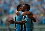 VÍDEO: os melhores momentos da vitória do Grêmio sobre o Avenida