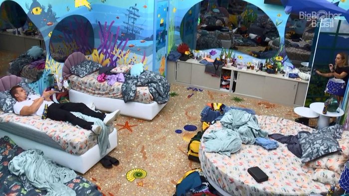 Divulgação / Globo Divulgação / Globo