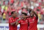Mano Menezes utilizou 24 jogadores no Gauchão