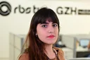 Rebecca Mistura