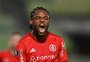 Luiz Adriano volta a marcar após 13 jogos; confira números pelo Inter na temporada