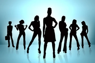 feminismo feministas mulher mulheres vida feminina jerônima dia nacional da mulher 30/04/2008 