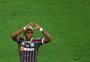 Fluminense deve ter time misto no jogo contra o Inter pelo Brasileirão