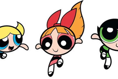 meninas superpoderosas - blog criançada