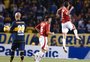 Para avançar na Libertadores, Inter precisa repetir feito de equipe de Tite em 2008