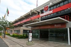 UniRitter suspende aulas na zona sul por falta de segurança GZH