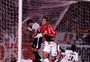 Há 10 anos, Inter se tornava o primeiro brasileiro campeão da Sul-Americana