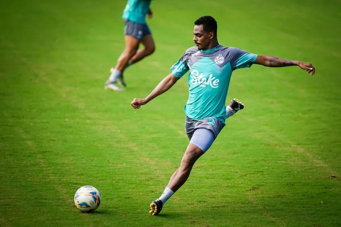 Fernando Alves / Juventude / Divulgação Fernando Alves / Juventude / Divulgação
