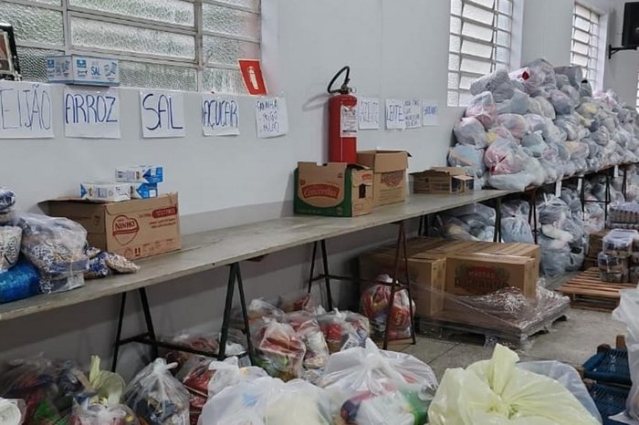 Arquivo pessoal / Divulgação Arquivo pessoal / Divulgação