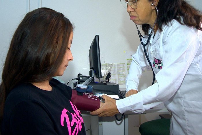 Reprodução RBS TV / Divulgação Reprodução RBS TV / Divulgação