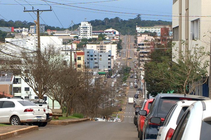 Reprodução RBS TV / Divulgação Reprodução RBS TV / Divulgação