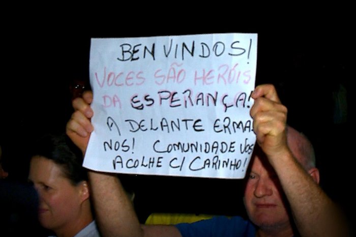 Reprodução RBS TV / Divulgação Reprodução RBS TV / Divulgação