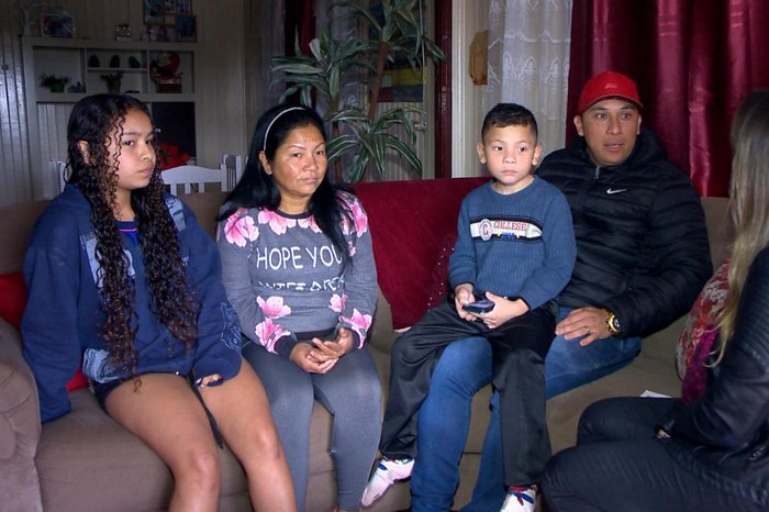 Reprodução RBS TV / Divulgação Reprodução RBS TV / Divulgação