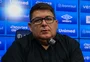 Vice do Grêmio pode ser denunciado no TJD-RS após divulgação da súmula do jogo contra o Juventude