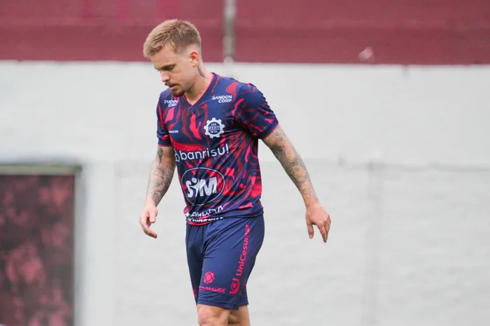 Vitor Soccol / Divulgação