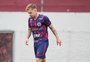 Caxias vence jogo-treino diante do Sindicato dos Atletas
