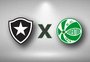 Botafogo x Juventude: onde assistir, escalações e horário pelo Brasileirão 2025