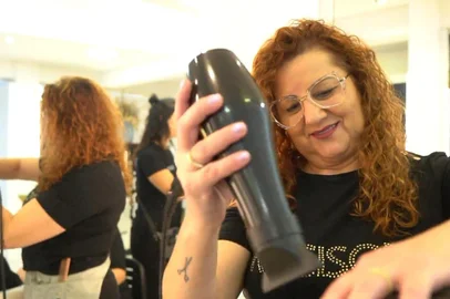 Depois da enchente, conheça histórias de quem recomeçou a vida em Passo Fundo<!-- NICAID(16022751) -->