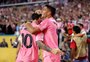Jogadores que marcaram gols em Copa do Mundo e Mundial de Clubes: lista tem ex-atacante do Grêmio