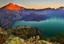 Monte Rinjani: a cronologia do acidente que causou a morte da brasileira Juliana Marins na Indonésia