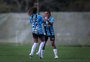 Os números da primeira fase do Gauchão Feminino 
