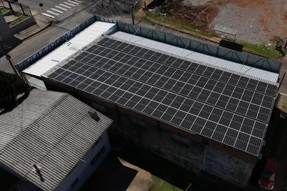 Empresários relatam dificuldades para aprovar novas plantas de usina solar<!-- NICAID(16135438) -->