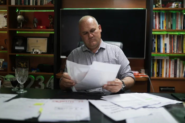 Renan Mattos / Agencia RBS