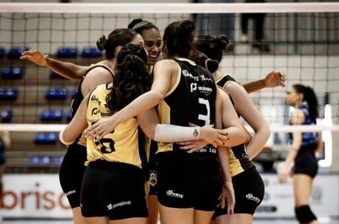 CBDU, Divulgação CBDU, Divulgação