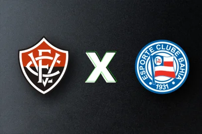 Vitória x Bahia