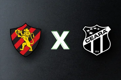 Sport x Ceará