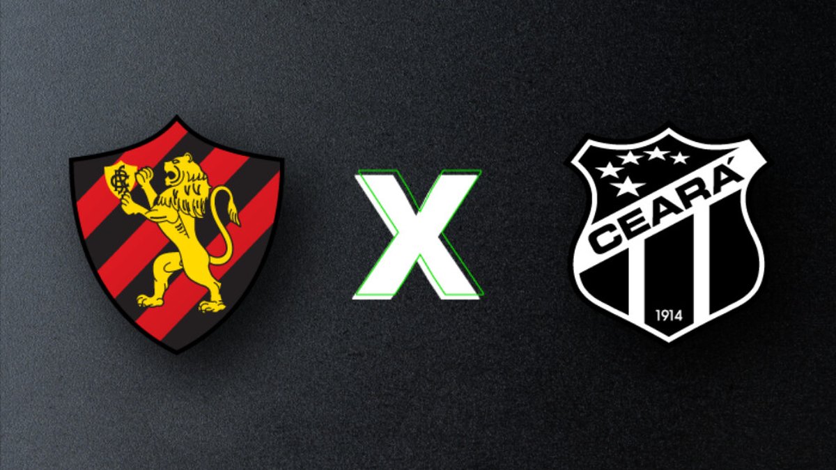 Sport Recife x Ceará SC: onde assistir ao vivo hoje e horário pelo ...