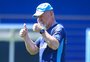 Treino do Grêmio confirma reforços para encarar o São Paulo