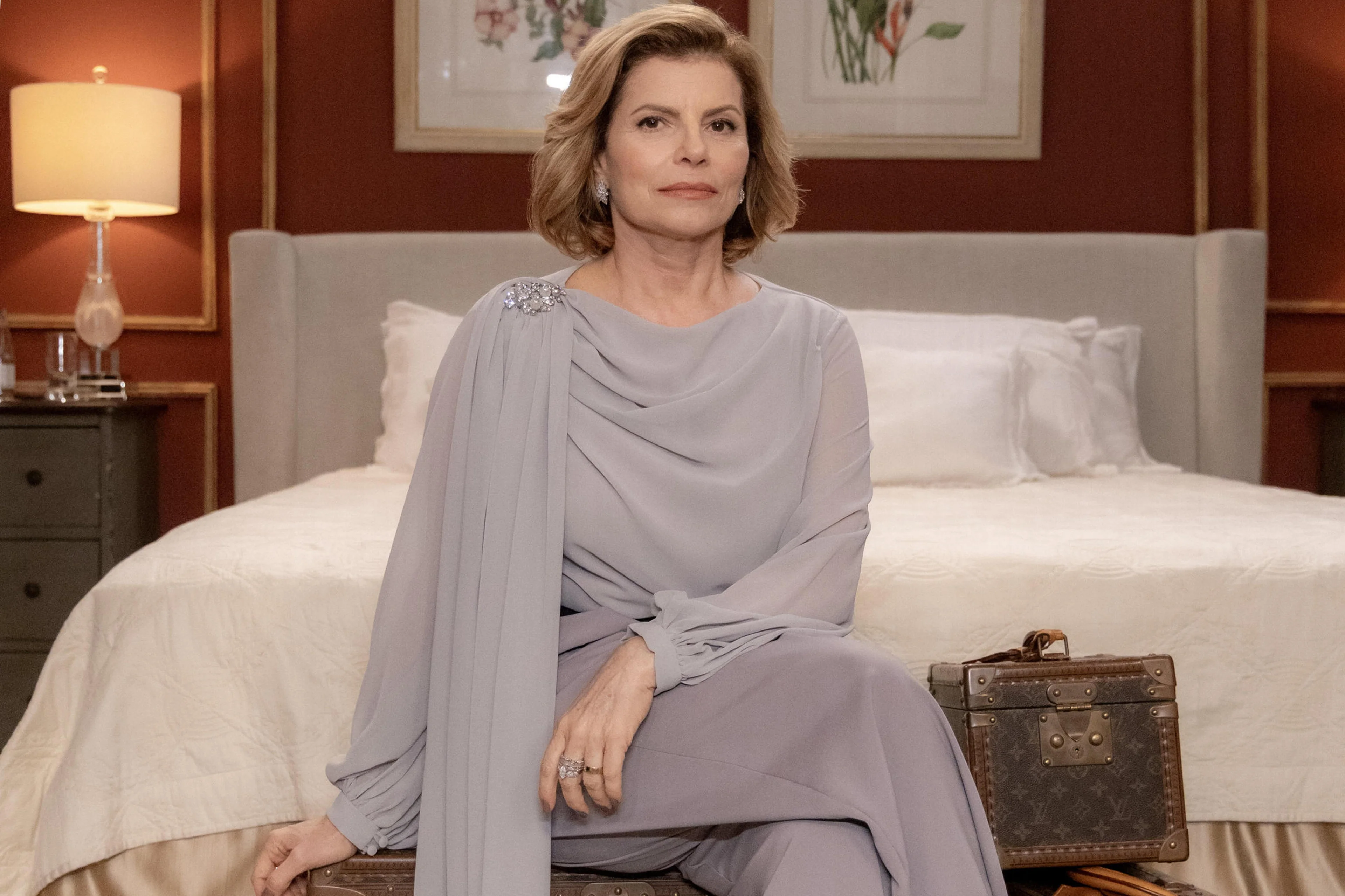 Beatriz Damy/TV Globo/Divulgação