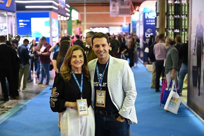 Festuris / Divulgação Festuris / Divulgação