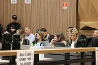 Irmãos acusados de serem mandantes da Chacina da Cohab vão a júri cinco anos depois do crime<!-- NICAID(16166498) -->