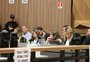 Júri do triplo homicídio da Cohab tem atraso de duas horas e expectativa de confissão de acusada