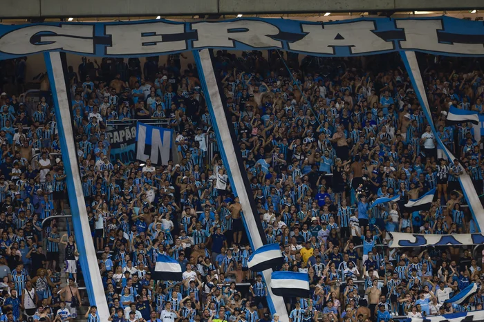 Jeff Botega / Agencia RBS