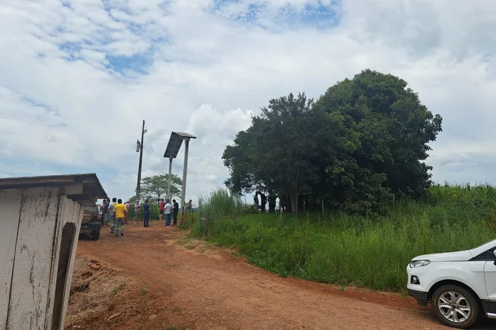 Jefferson de Ramos / Rádio Sarandi