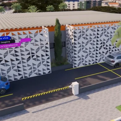 Rodoviária desativada vai virar hub de inovação em Tapejara<!-- NICAID(16215317) -->