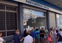 Agência de Passo Fundo registra filas em meio a instabilidade no sistema do INSS