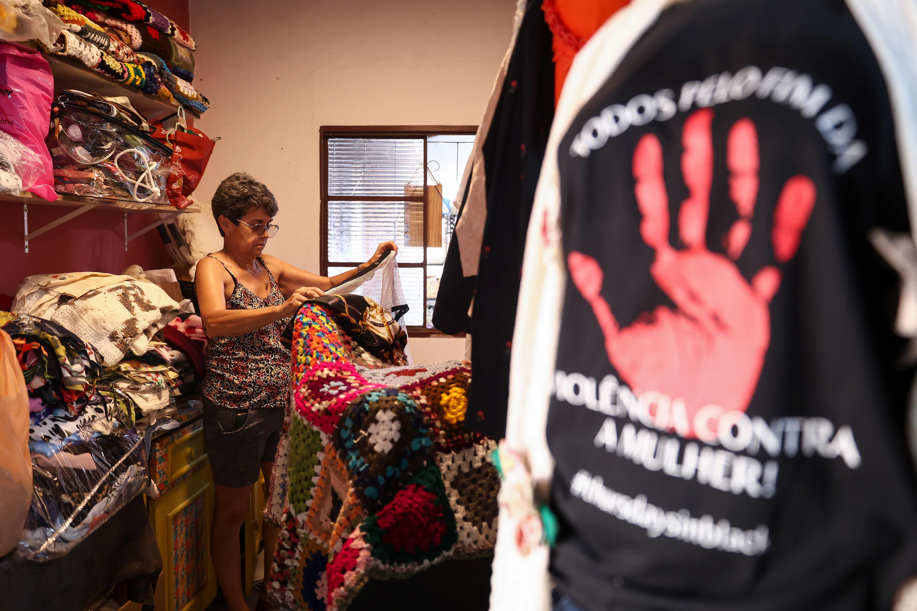 Bruno Todeschini/Agencia RBS