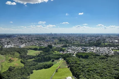 Michel Sanderi / Prefeitura de Passo Fundo Passo Fundo terá novo distrito industrial<!-- NICAID(16387909) -->
